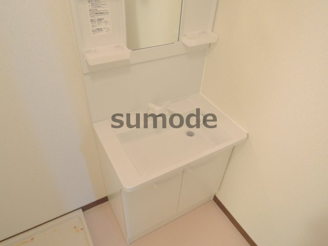 【洗面所】 | 城南サンハイツ