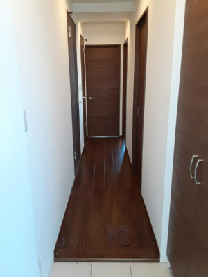 【玄関】 | 緑3丁目マンション