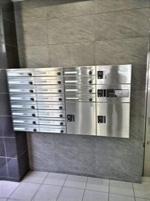 【設備】 | 緑3丁目マンション