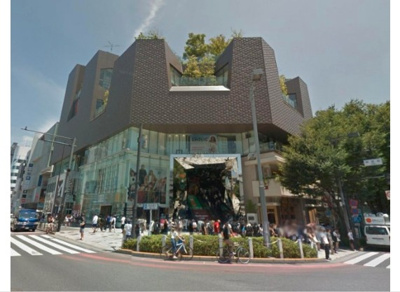 【周辺】 | ストーリア神宮前