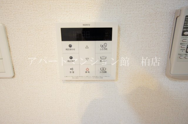 セレッソ三輪野山の設備