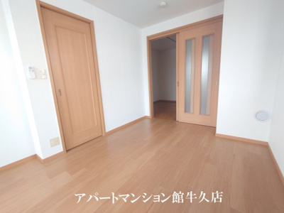【内装】 | フラワーＡ
