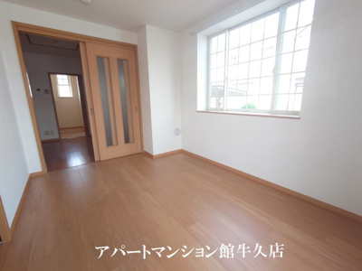 【内装】 | フラワーＡ