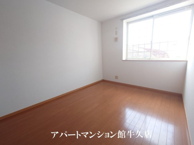 【洋室】 | フラワーＡ