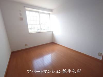 【寝室】 | フラワーＡ