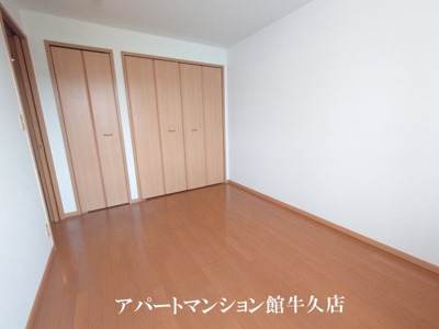 【内装】 | フラワーＡ