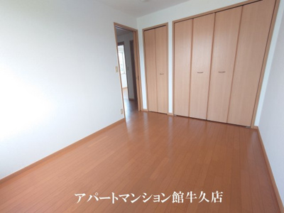【内装】 | フラワーＡ