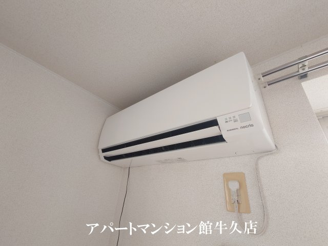 フラワーＡのセキュリティ