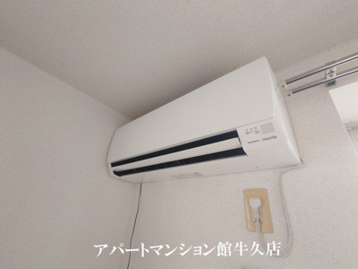【設備】 | フラワーＡ