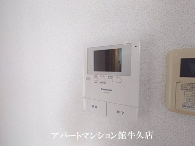 【セキュリティ】 | フラワーＡ