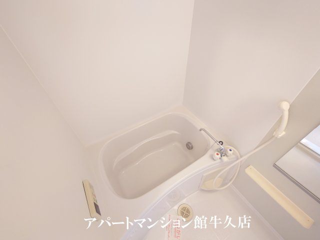 フラワーＡの設備
