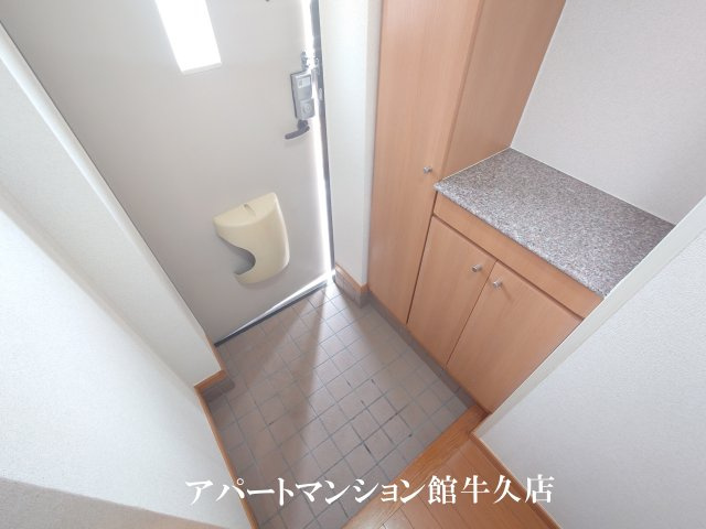 フラワーＡのその他