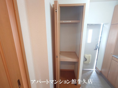 【収納】 | フラワーＡ