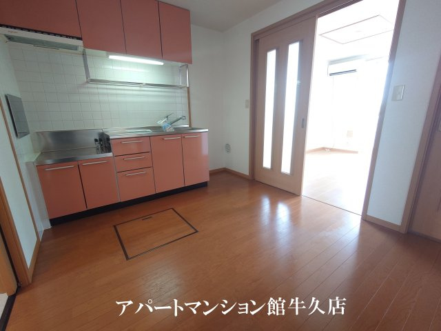 フラワーＡのその他共用部分