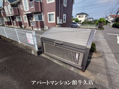 【その他共用部分】 | フラワーＡ