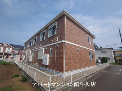 【外観】 | フラワーＡ