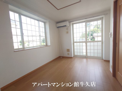 【居間・リビング】 | フラワーＡ