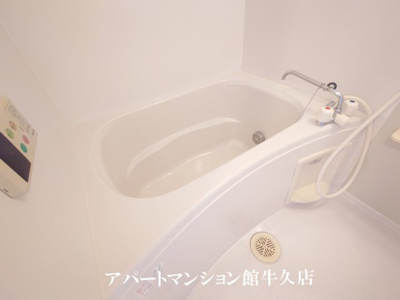 【浴室】 | フラワーＡ