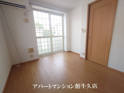 【居間・リビング】 | フラワーＡ