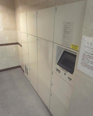 【その他共用部分】 | パレステュディオ渋谷EAST