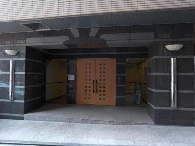 【エントランス】 | パレステュディオ渋谷EAST