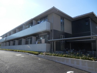 マストライフ小平仲町の画像