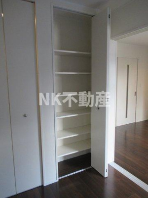 【内装】 | エル・ソル旭町（瓢箪山賃貸） | 内装です