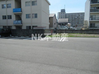 【駐車場】 | 駐車場があります