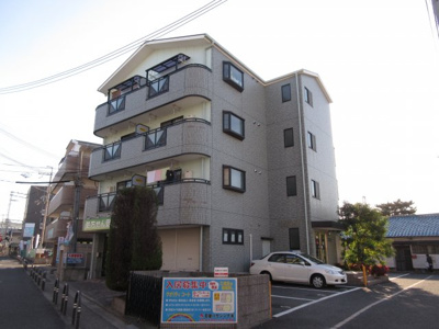 【外観】 | クオリティコート
