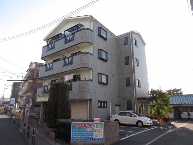 【外観】 | クオリティコート