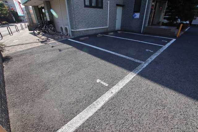【駐車場】 | クオリティコート