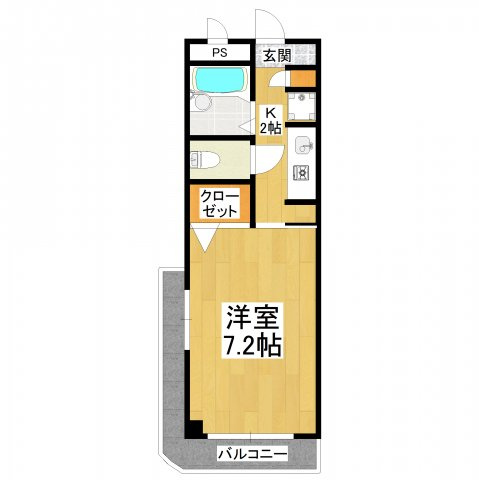 【間取り】 | クオリティコート