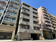 ニューハイツ中村の画像