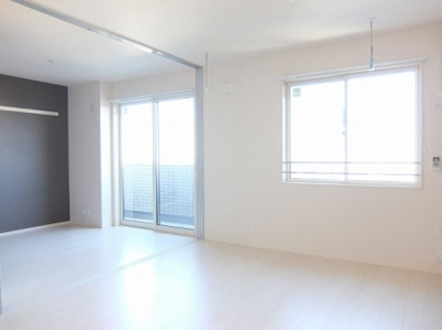 【洋室】 | サンライズ