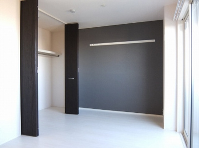 【寝室】 | サンライズ