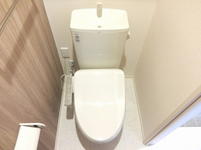 【トイレ】 | サンライズ