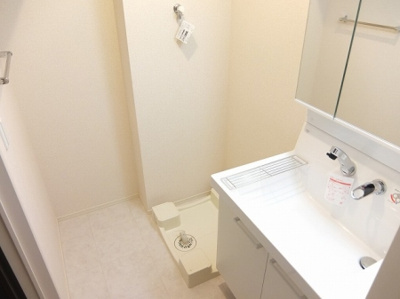 【洗面所】 | サンライズ