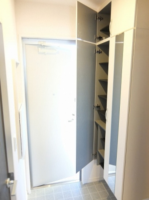 【収納】 | サンライズ