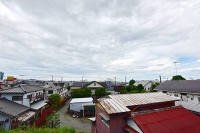 【展望】 | サンライズ