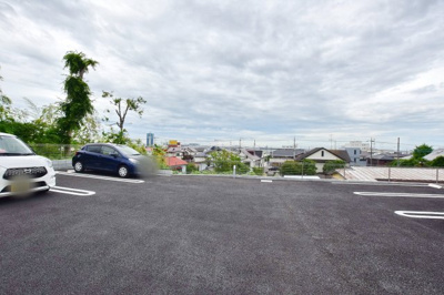 【駐車場】 | サンライズ