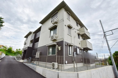 【外観】 | サンライズ