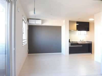 【居間・リビング】 | サンライズ