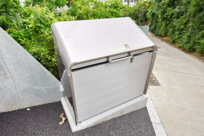 【その他共用部分】 | サンライズ