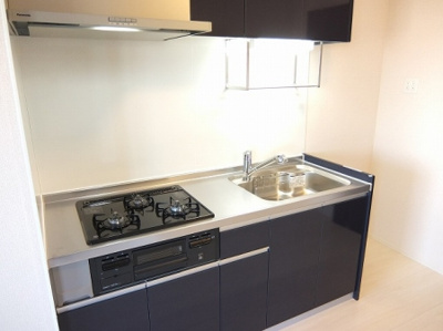 【キッチン】 | サンライズ