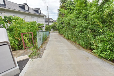 【その他共用部分】 | サンライズ