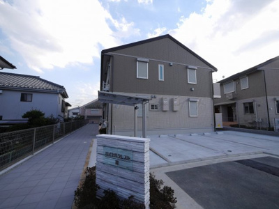 【駐車場】 | ロイヤルクレストⅢ