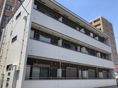 【外観】 | グランツ