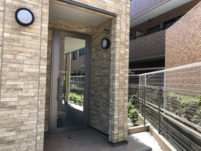 【エントランス】 | グランツ