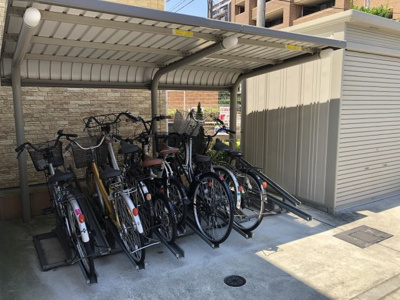 【その他共用部分】 | グランツ