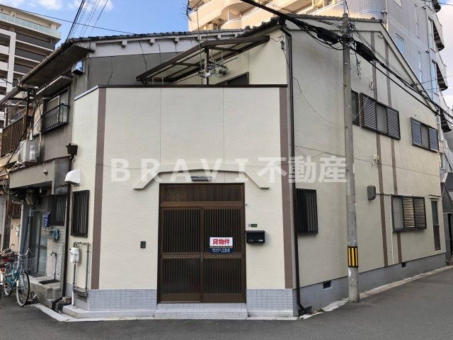 野江1丁目戸建て　BRAVI不動産